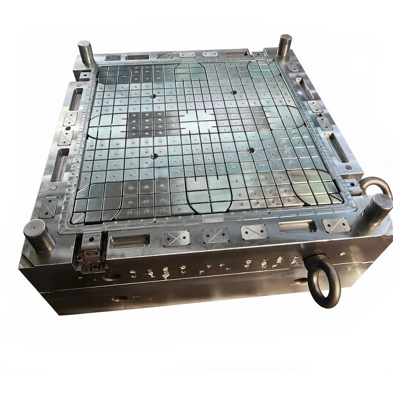 Welded Pallet Mold suppliers Welded Pallet Mold suppliers